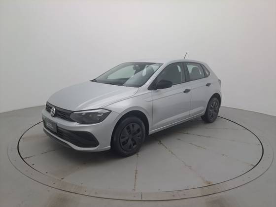 VOLKSWAGEN POLO 1.0 MPI TRACK MANUAL VOLKSWAGEN POLO 1.0 MPI TRACK MANUAL